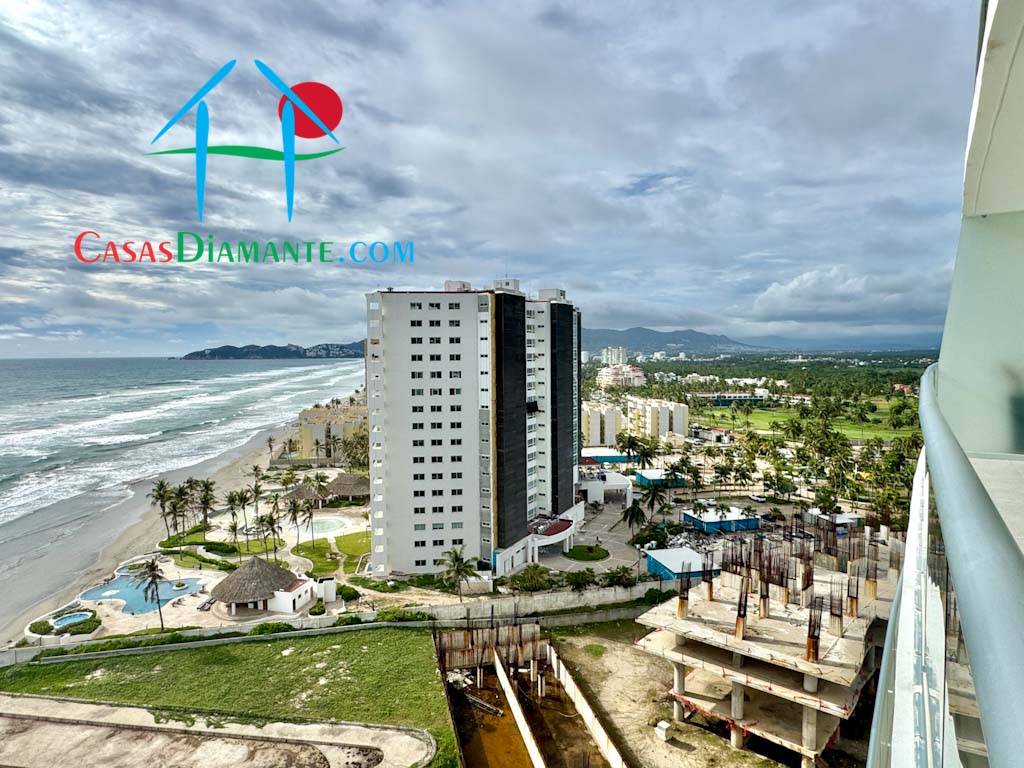 Mare D 14 y 15 - Terraza planta alta 5